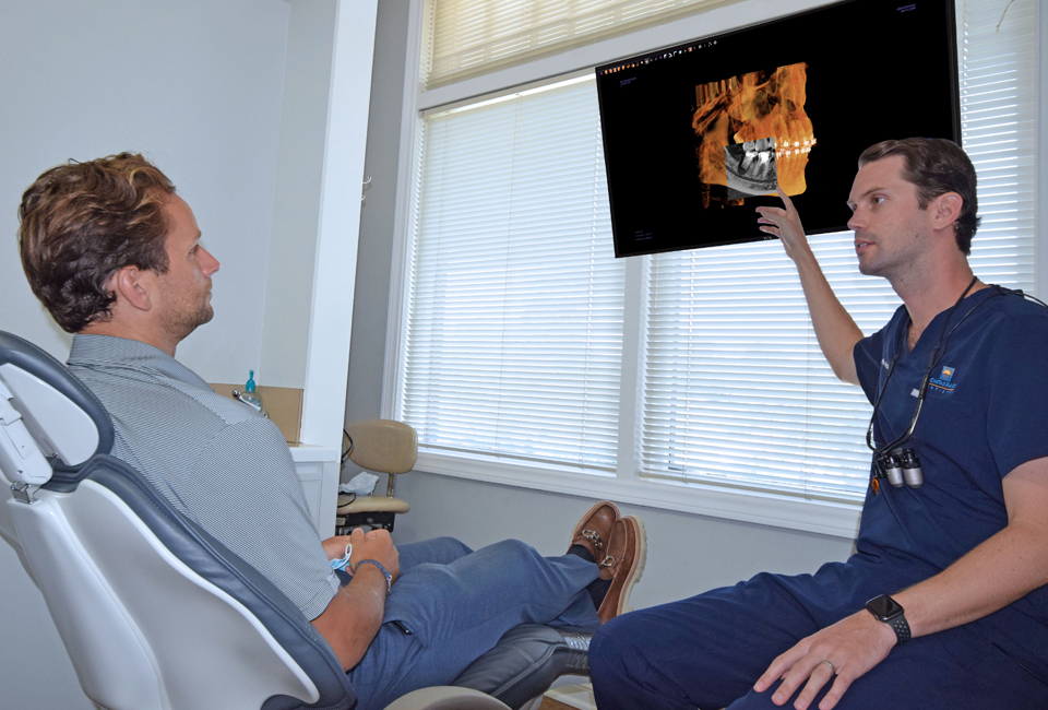 Comprehensive Diagnostics