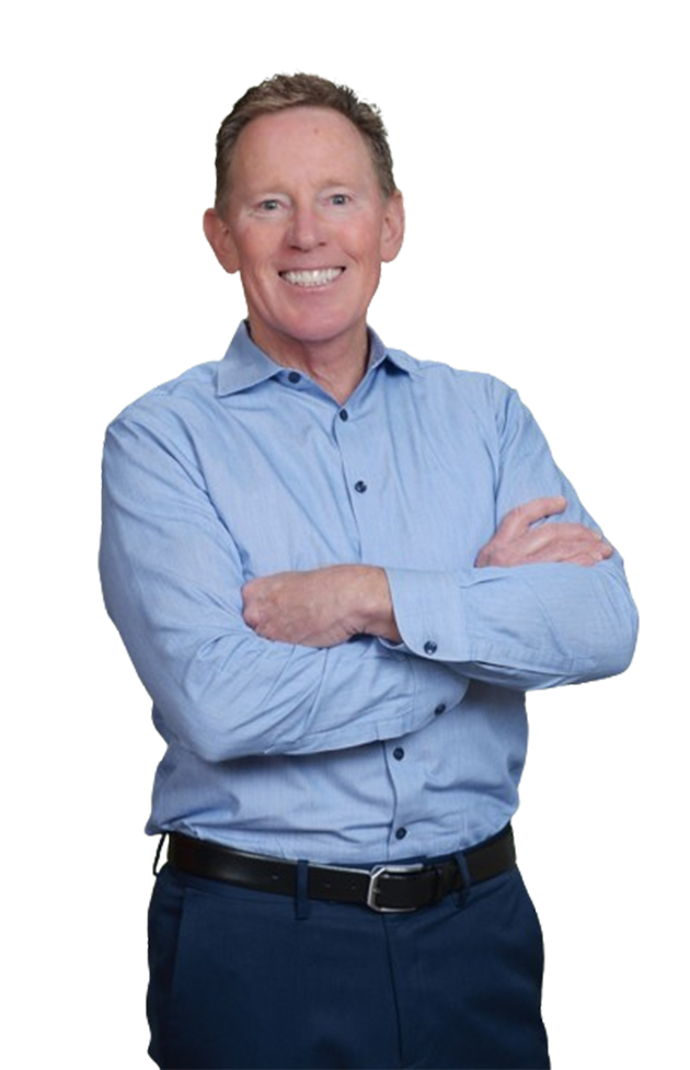 Six Pillars of Success